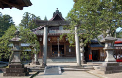 tsuruoka