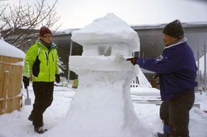 snowlantern20