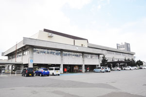 takahatamachi