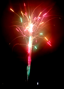 hanabi