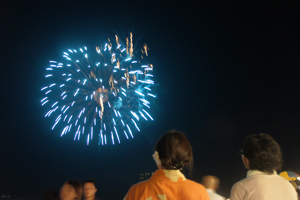 kawanishihanabi