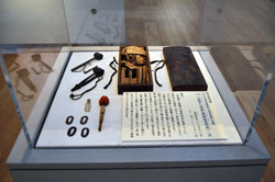 米沢市上杉博物館、米沢・上杉家縁の資料等の新収蔵品展｜米沢